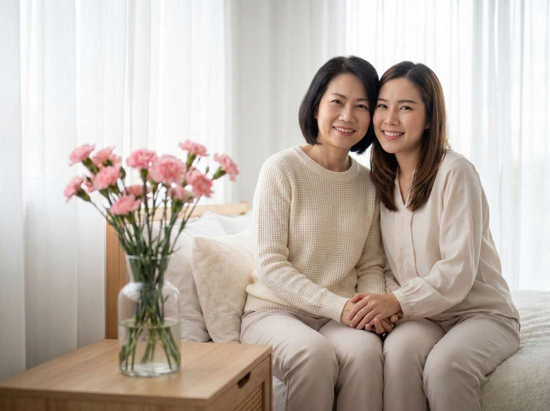 母親節送什麼最好？床墊推薦、優惠攻略一次整理