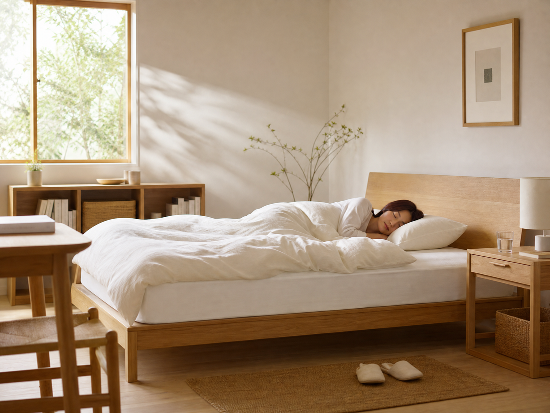 睡醒腰更痛？ 常見睡眠症狀 Q&A腰酸背痛 床墊推薦【床大師】