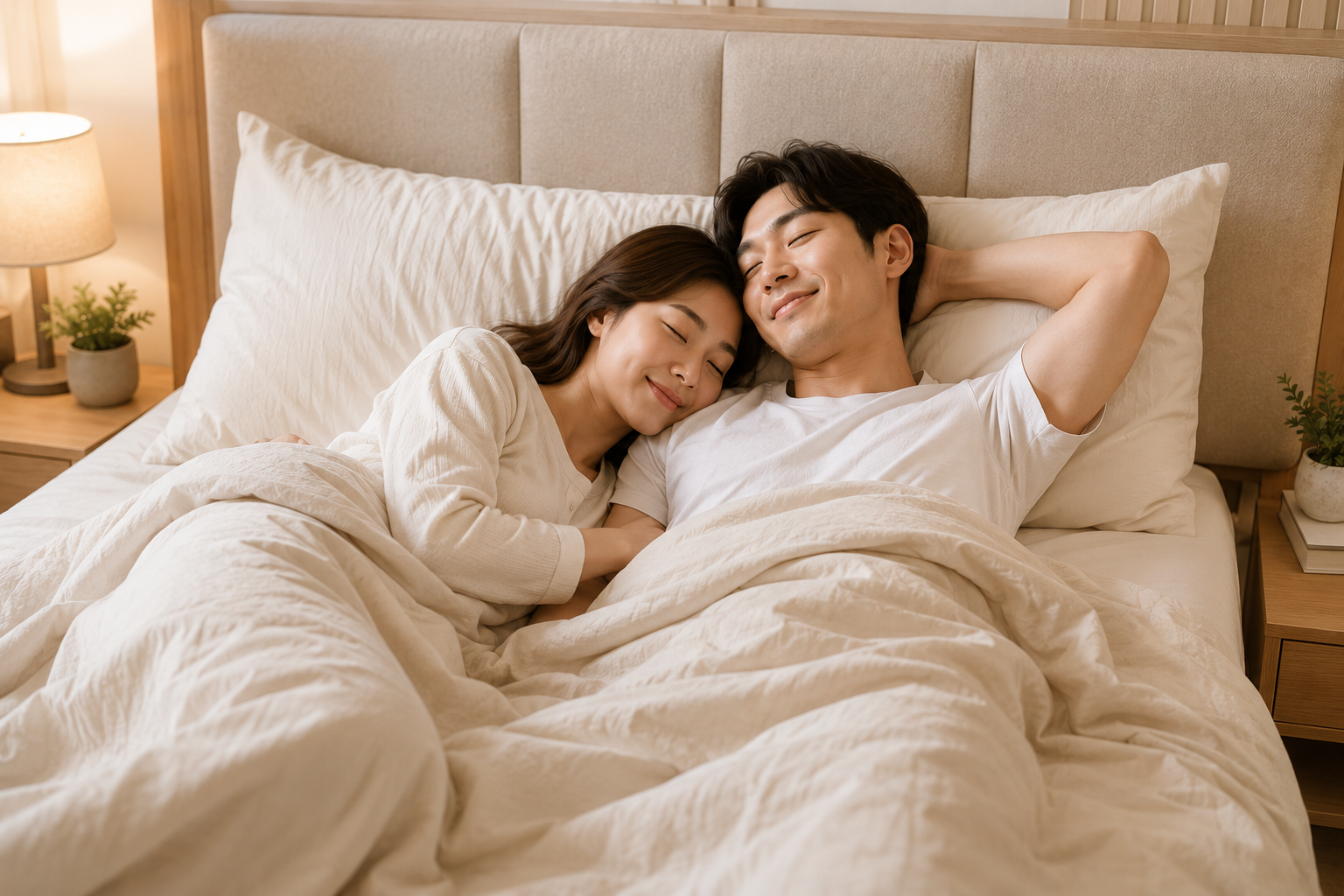 床墊怎麼選？ 新手完整指南（2026 版）