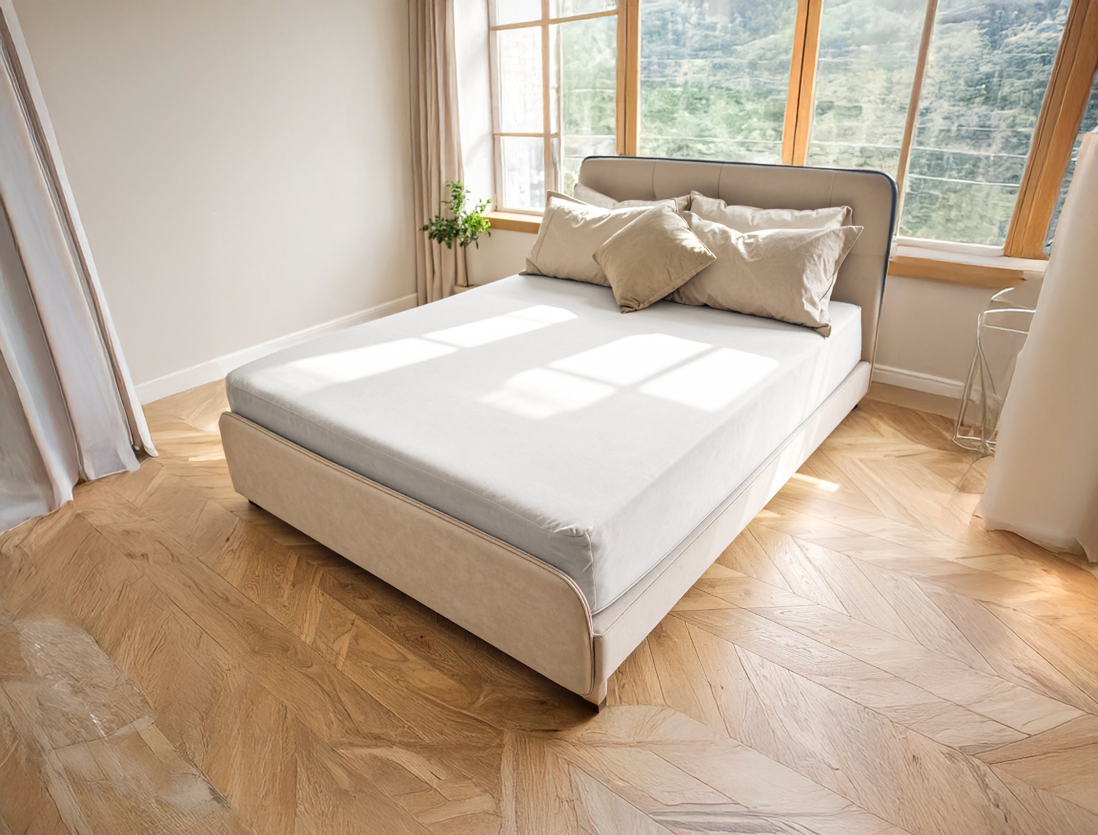 3M科技 防水保潔墊