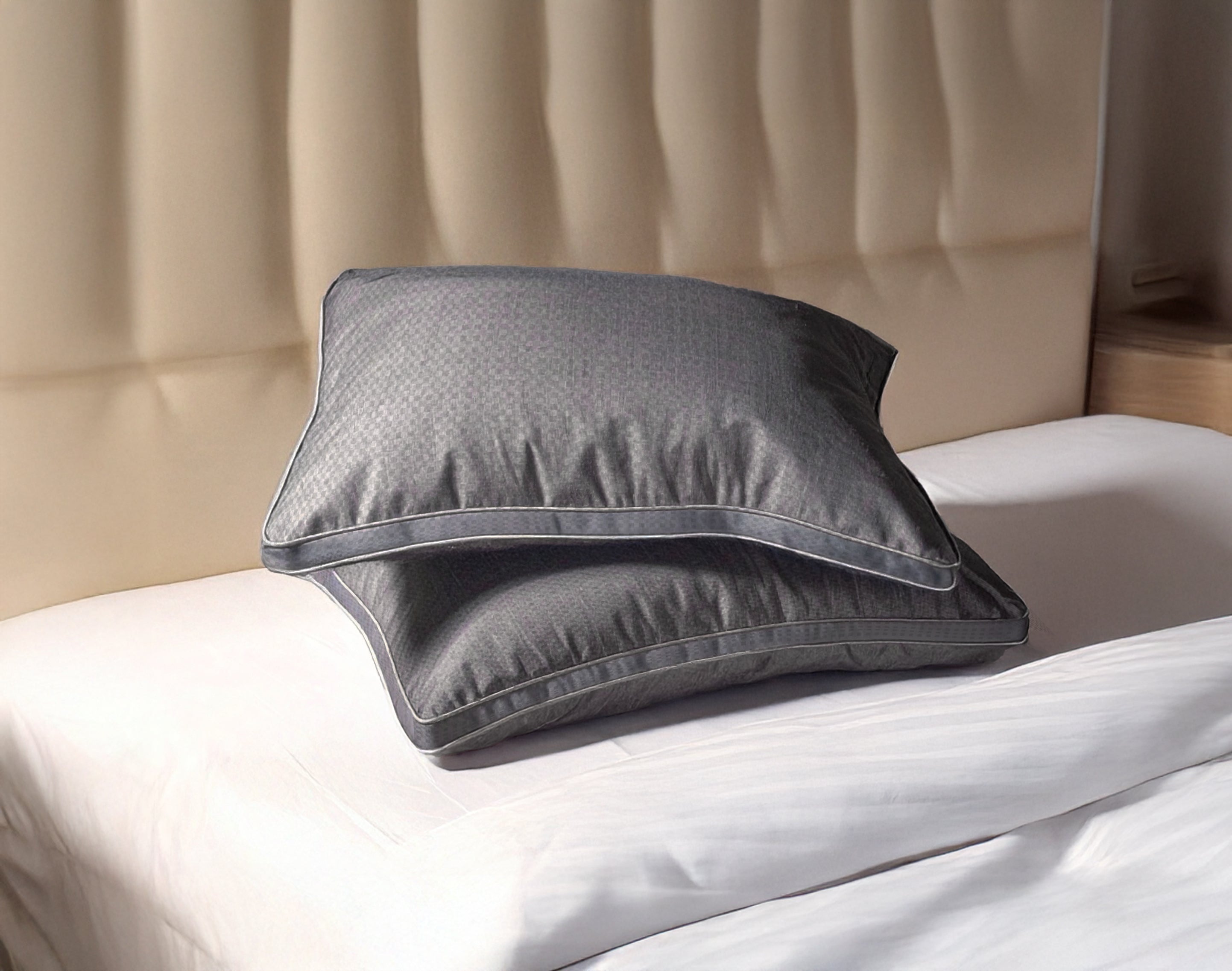 遠紅外線石墨烯枕頭 / 2入