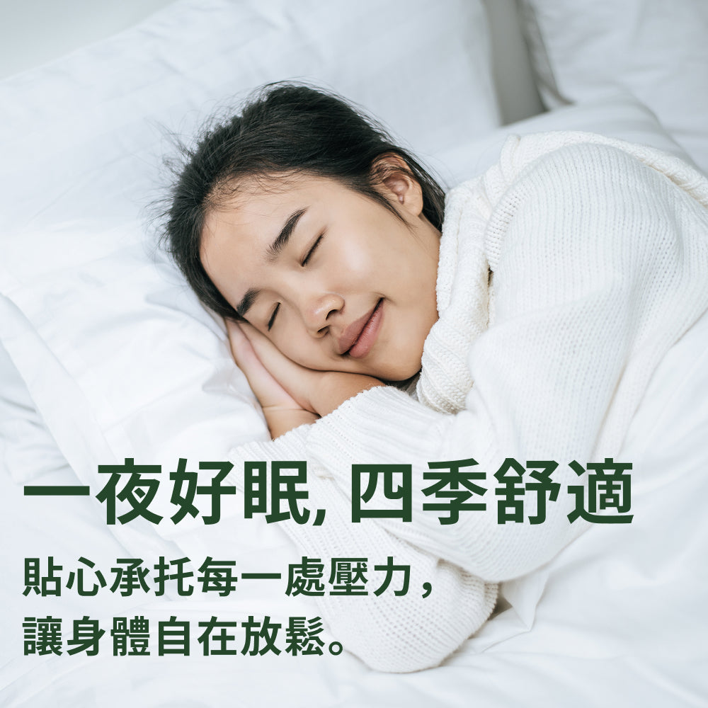 Bed Master 床大師 中央公園床墊