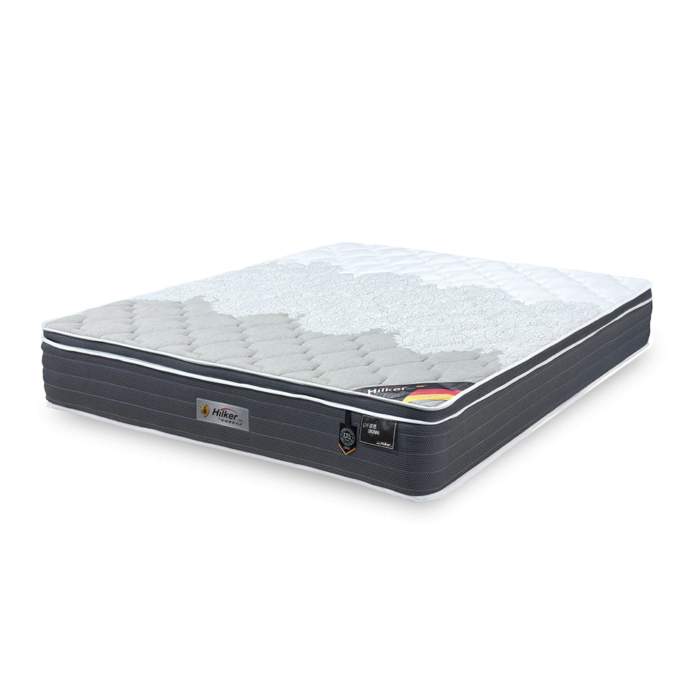 Hilker 德國優客 波昂床墊