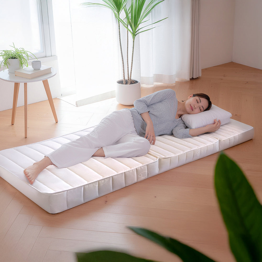 Bed Master 床大師 零壓力果凍三折床墊