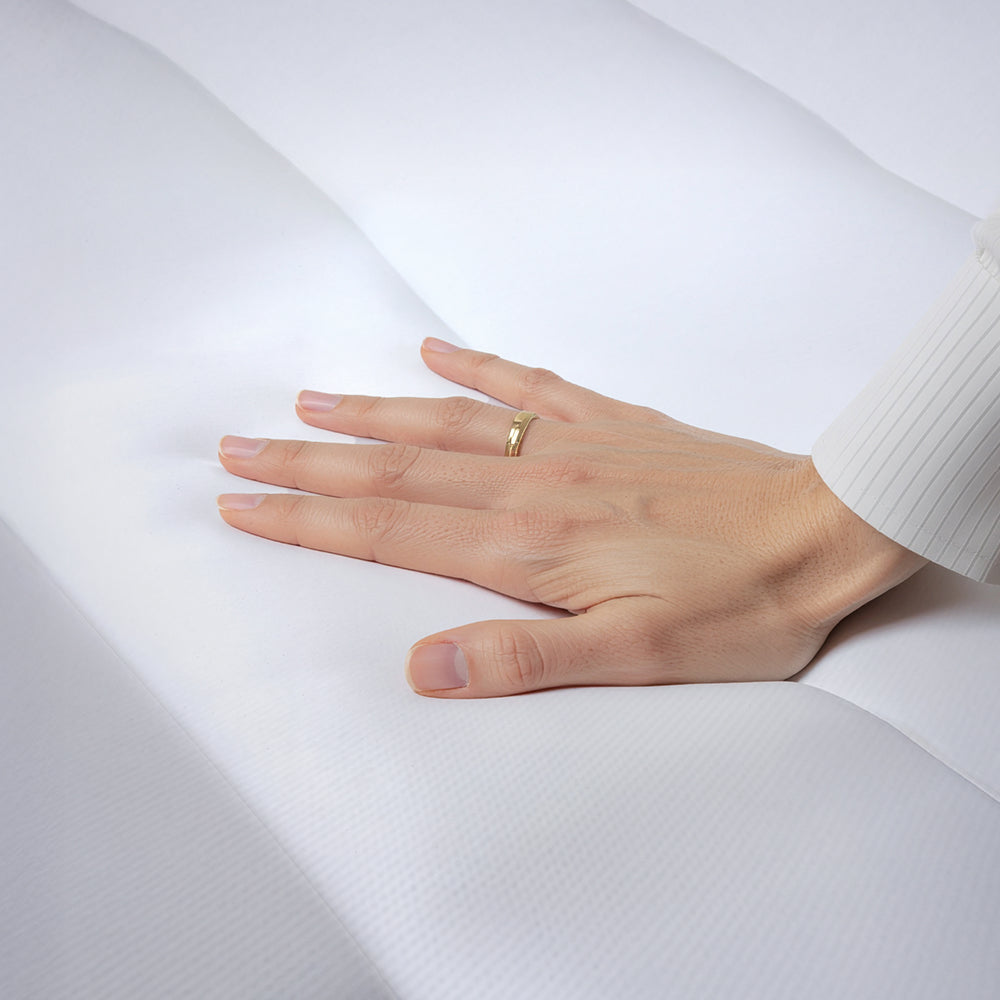 Bed Master 床大師 零壓力果凍三折床墊