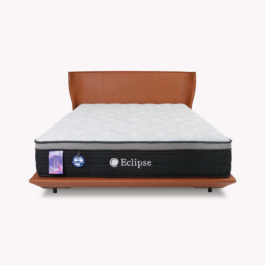 Eclipse 美國伊麗絲 白月光