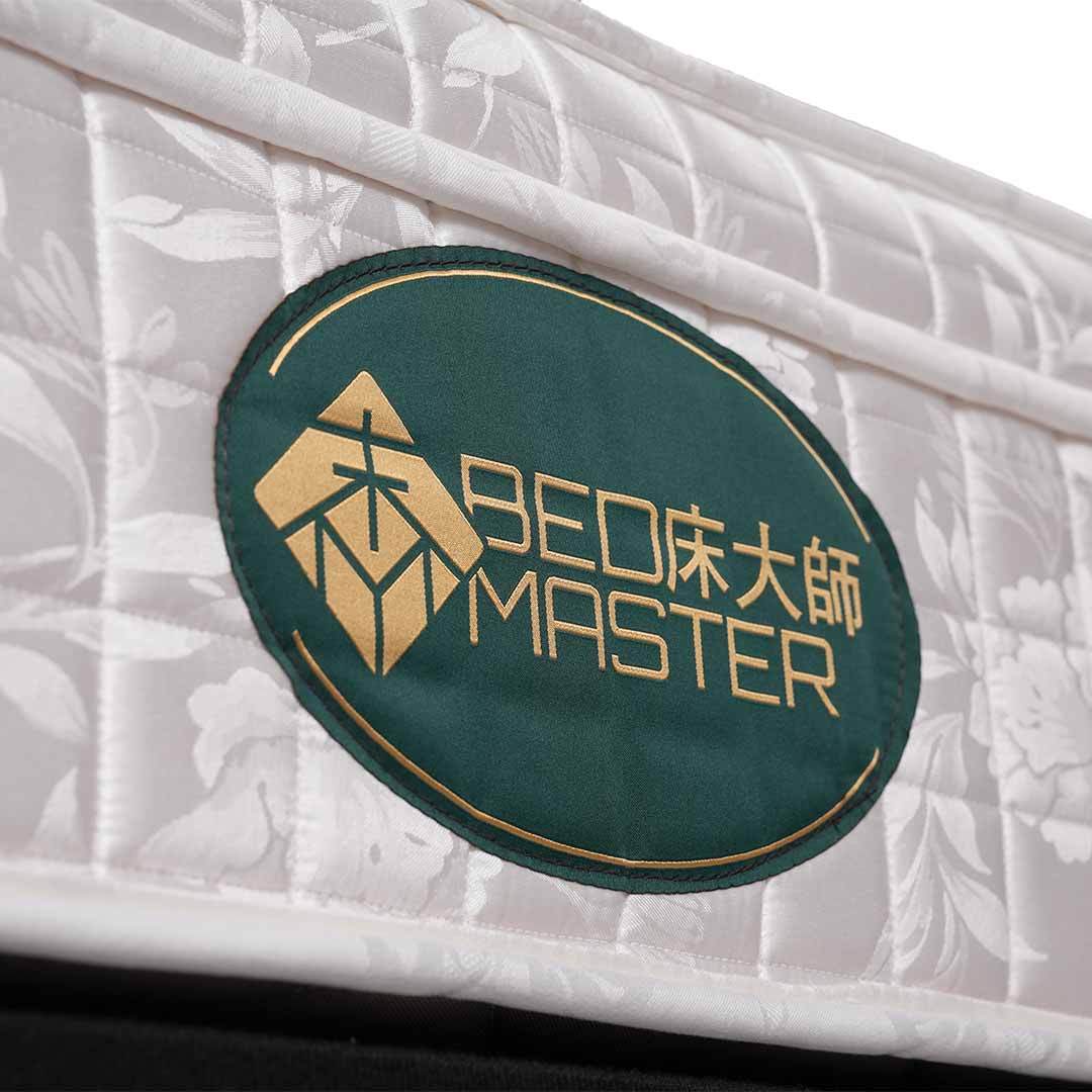 Bed Master 床大師 海潮之聲床墊