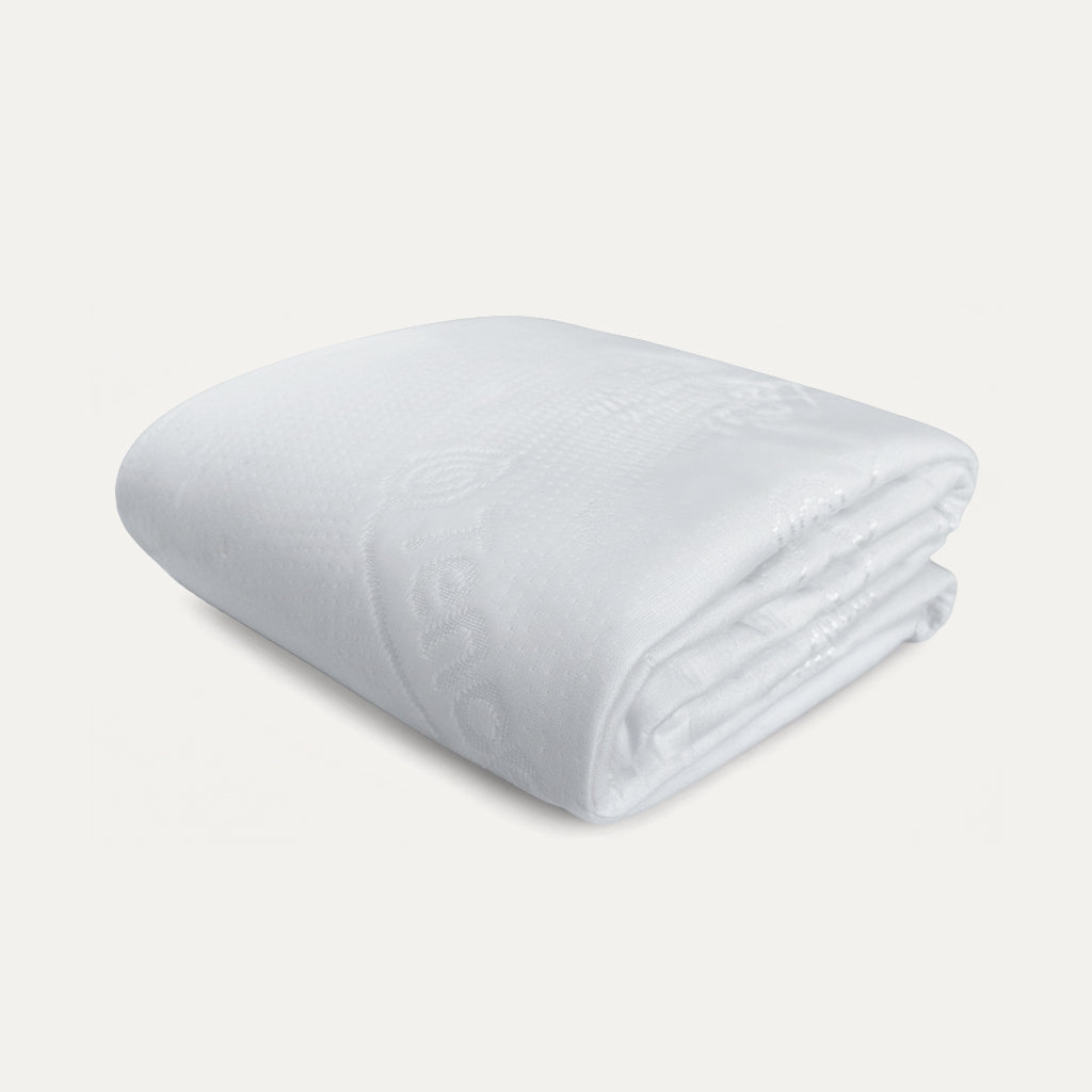 BENQ 呼吸透氣天絲防水保潔墊