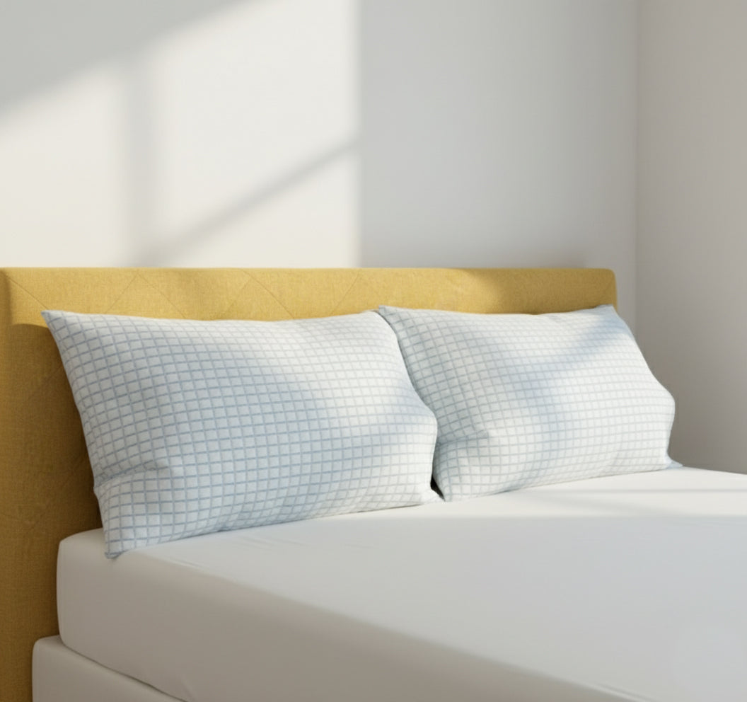 涼感枕頭套 / 2入