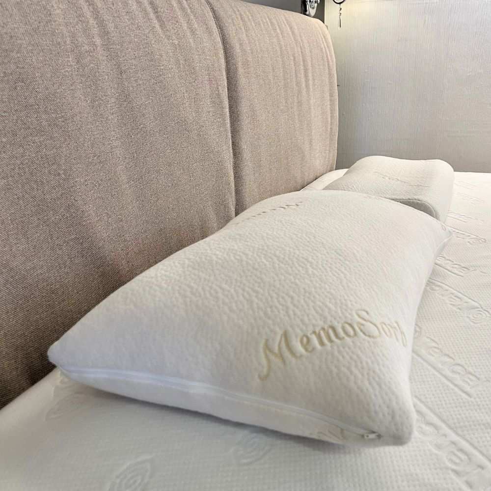 床大師名床 美國美夢舒寶水冷膠枕 MMSB-1706