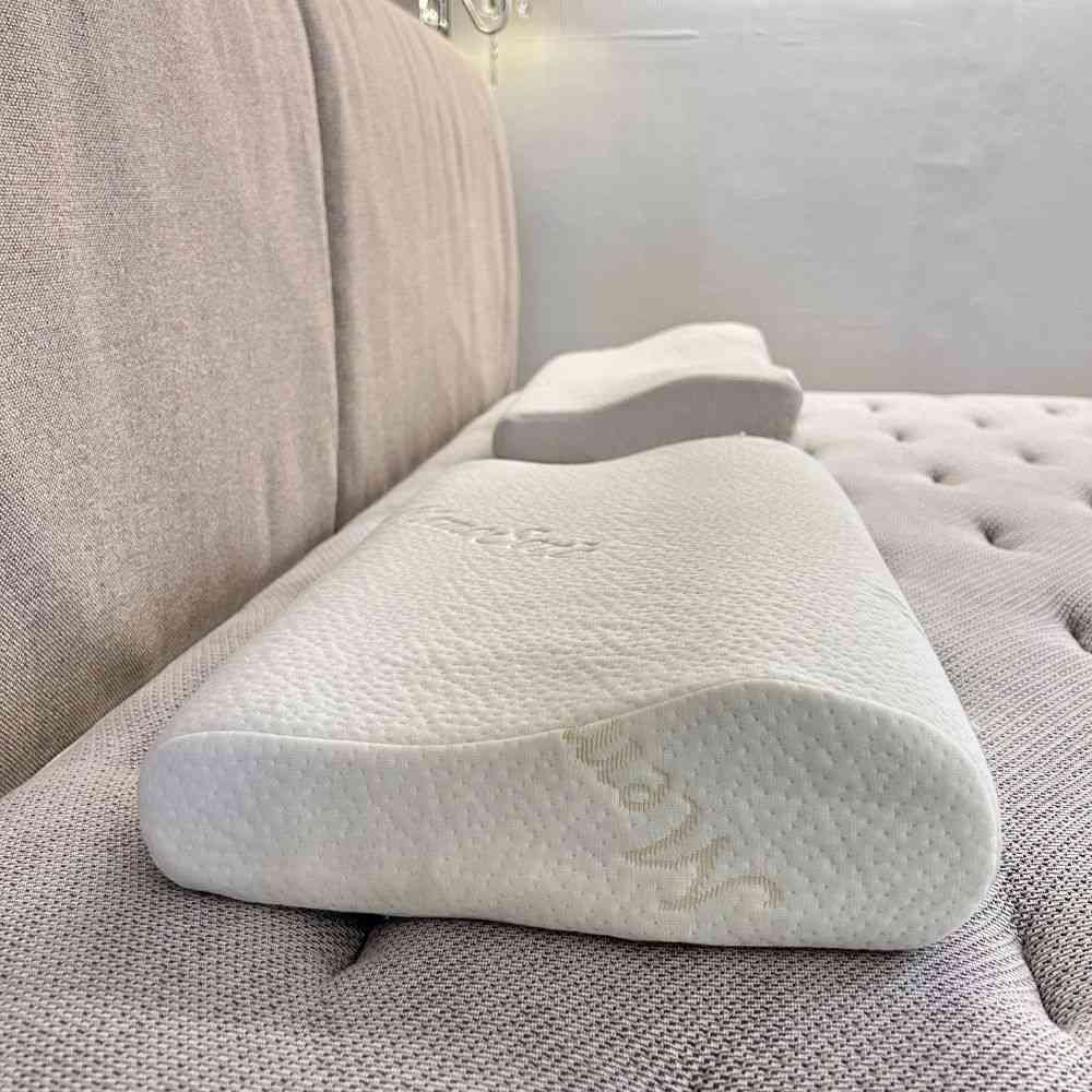 床大師名床 美國美夢舒寶水冷膠枕 MMSB-5030