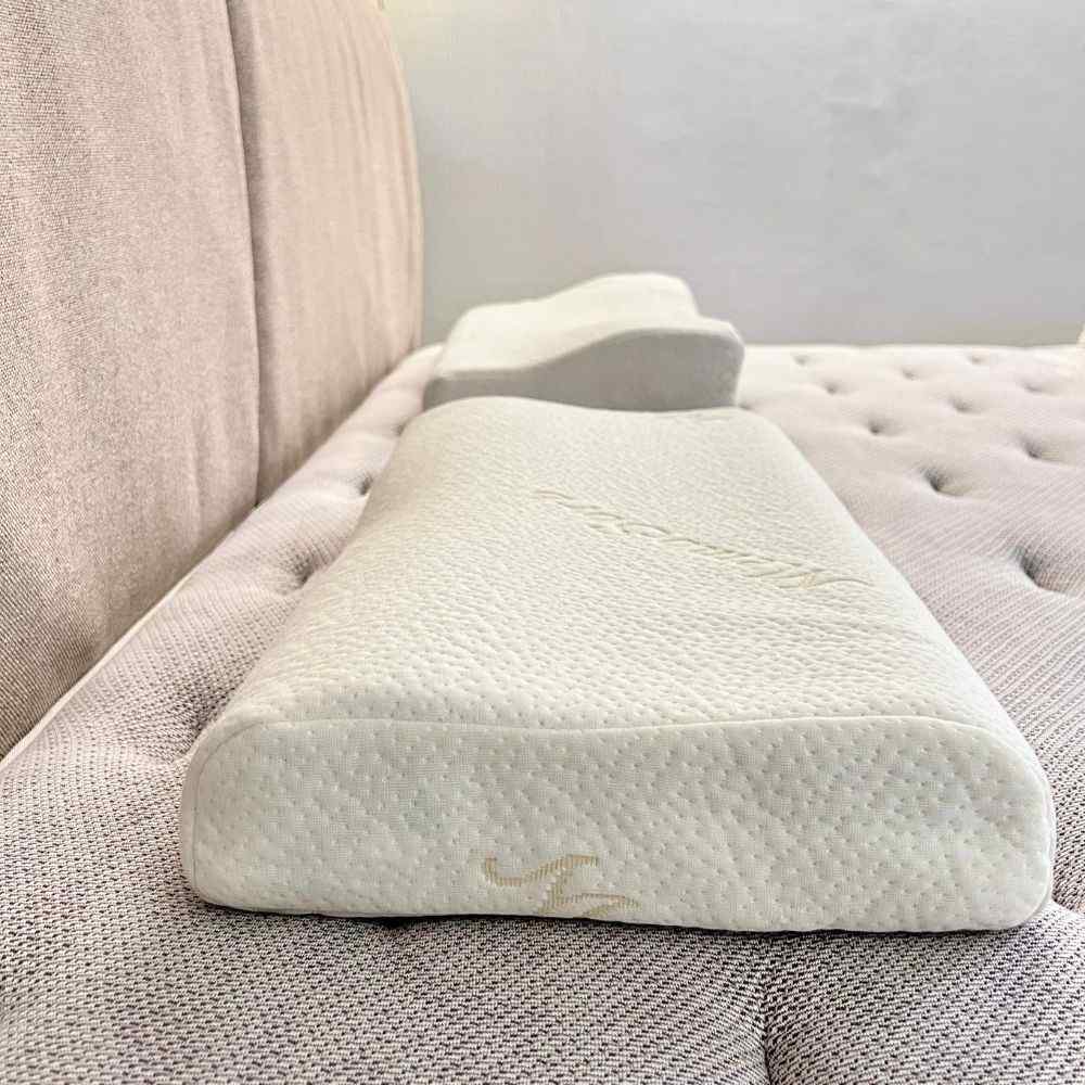 床大師名床 美國美夢舒寶水冷膠枕 MMSB-5071