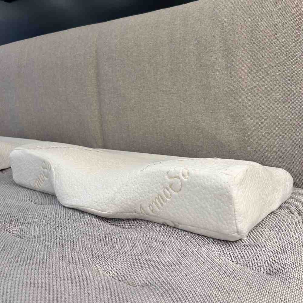 床大師名床 美國美夢舒寶水冷膠枕 MMSB-5090