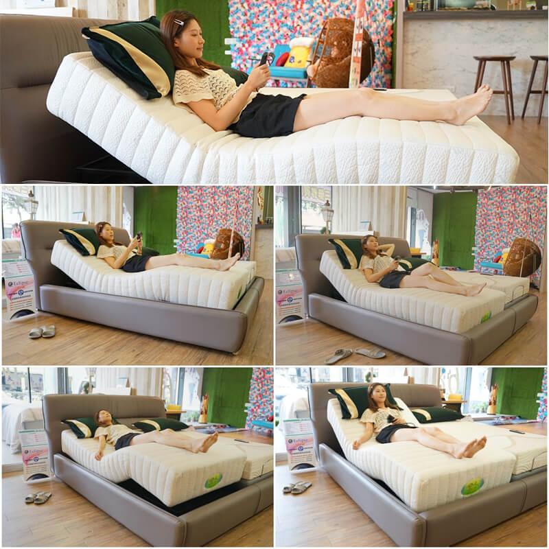 儒儒推薦：床大師，找到適合自己的床，提升生活品質！