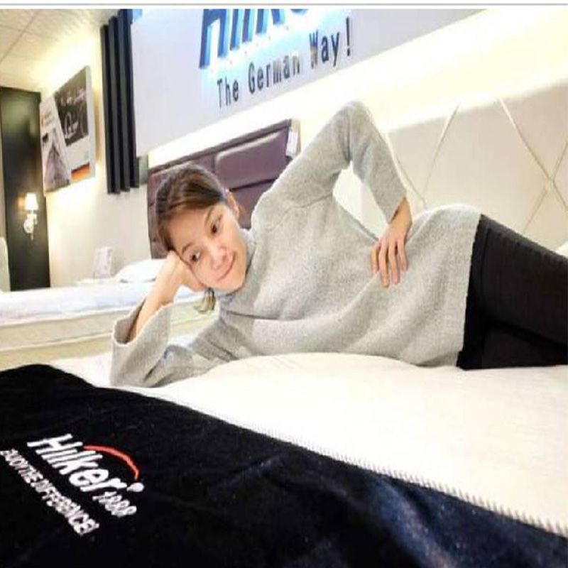 專家推薦三招一次買對床墊-編輯的日常