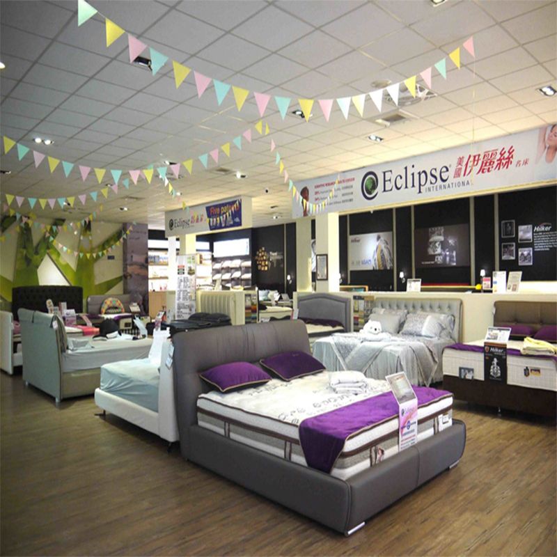 新竹館部落客試躺體驗-以便以謝 Ebenezer