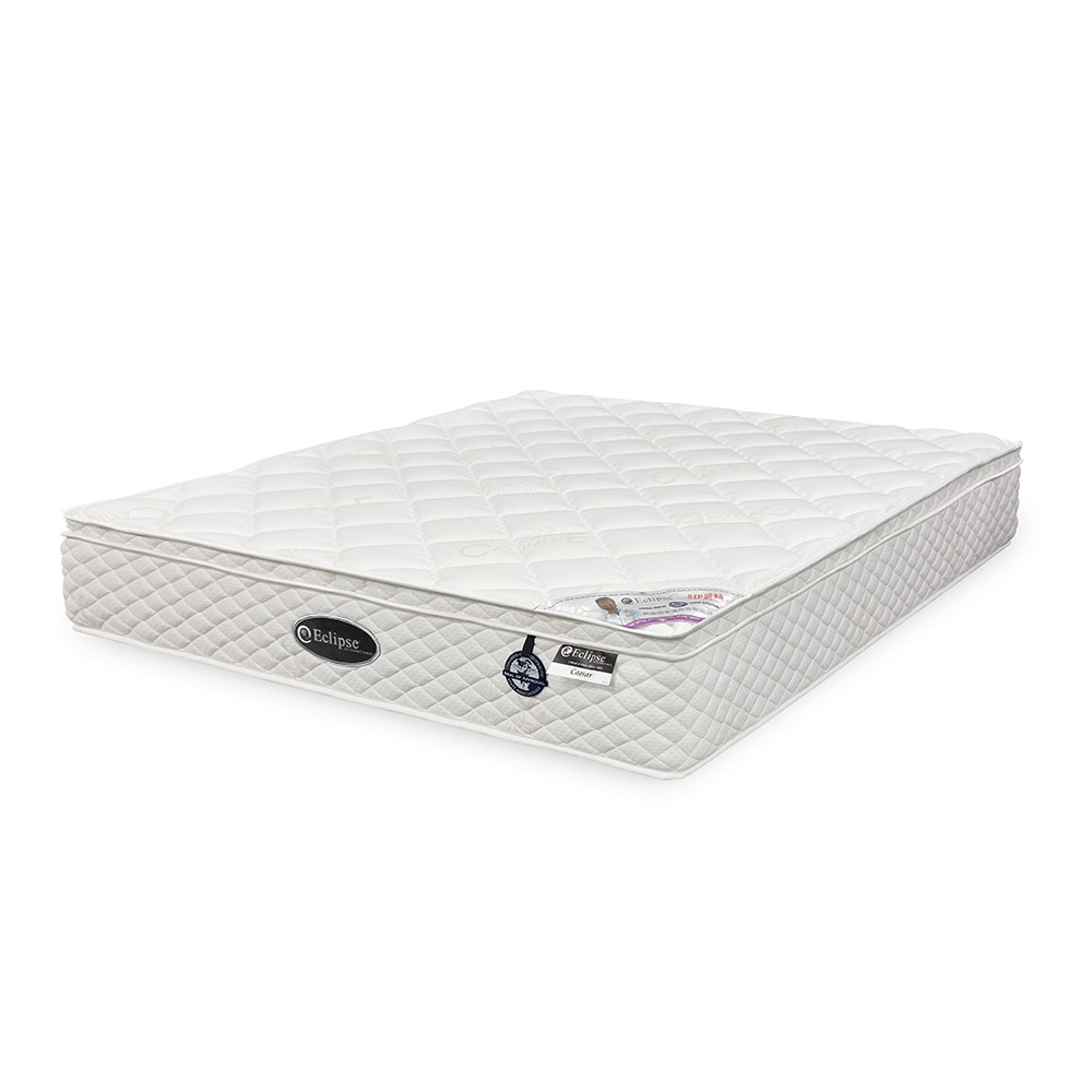 美國伊麗絲床墊 凱薩 標準雙人5尺