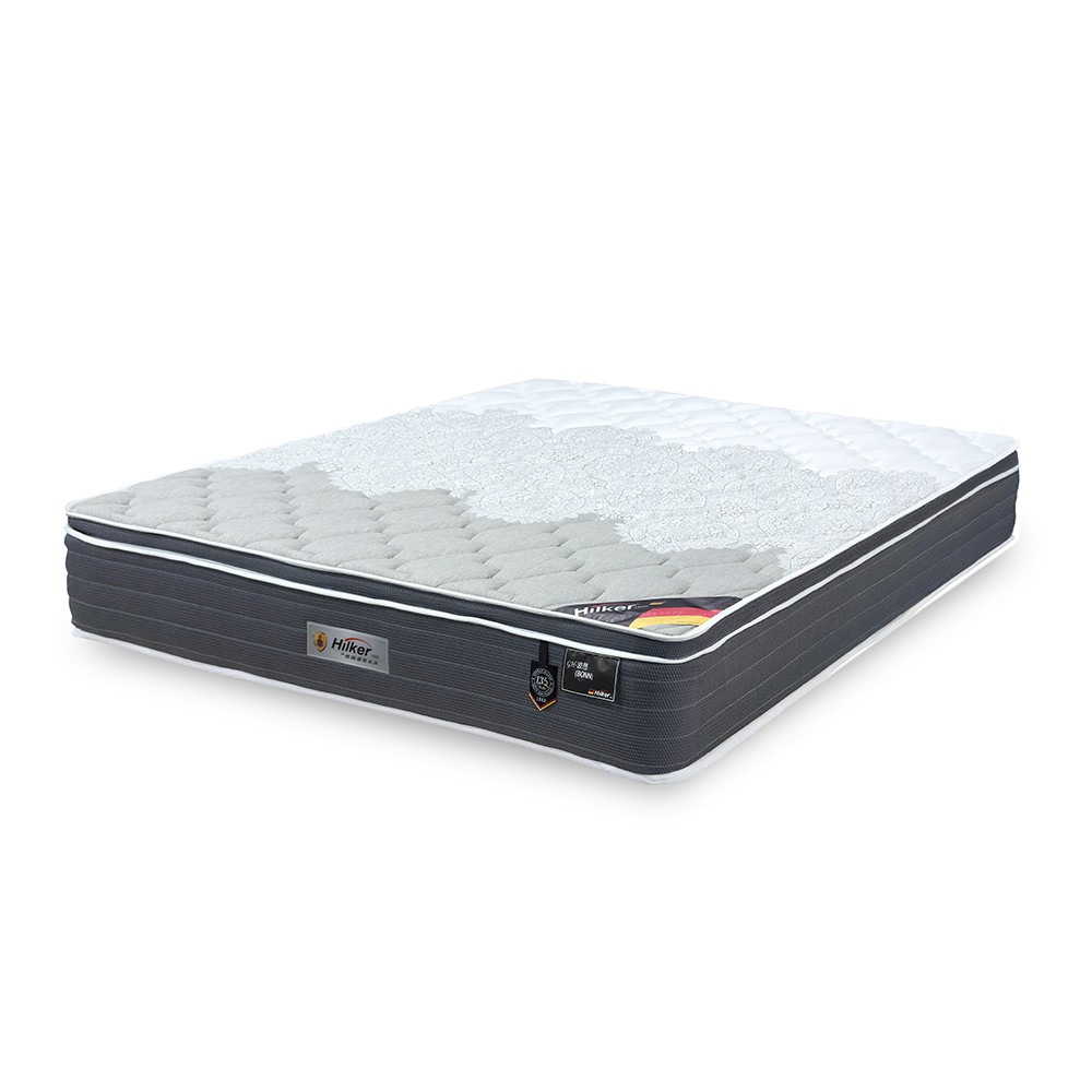 德國優客波昂 標準雙人5尺