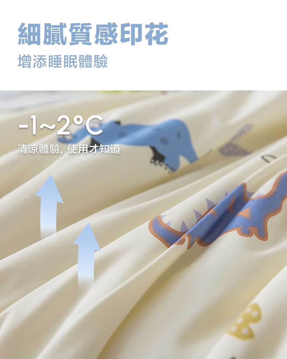 床大師 冰沁舒眠抱被