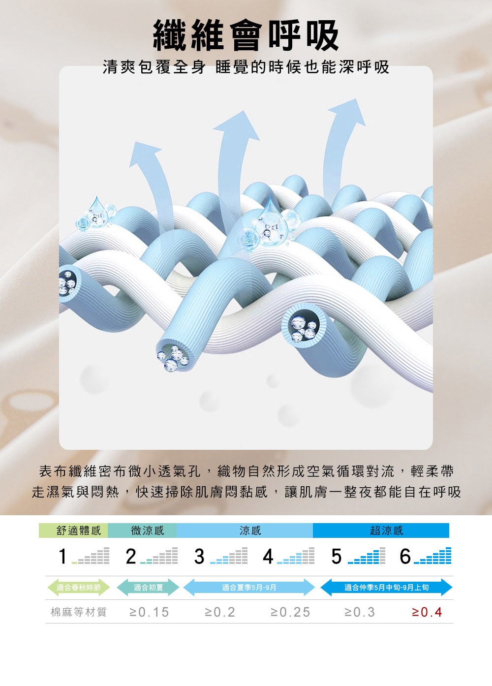 床大師 冰沁舒眠抱被