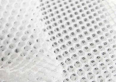 歐洲新科技3D網眼布