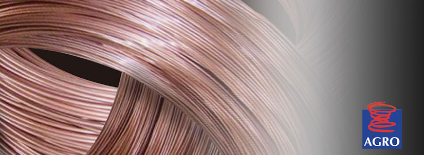 AGRO鈦銅鋼獨立筒彈簧