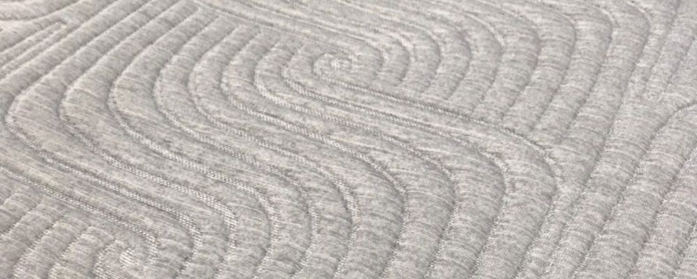 奈米科技創新石墨烯面布