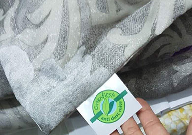 Greenfirst天然精油面布