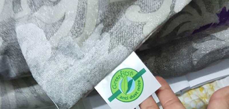 AI智能氣動按摩床