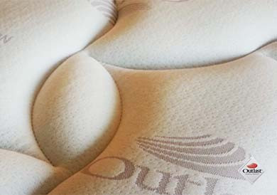 美國太空總署專用布Outlast