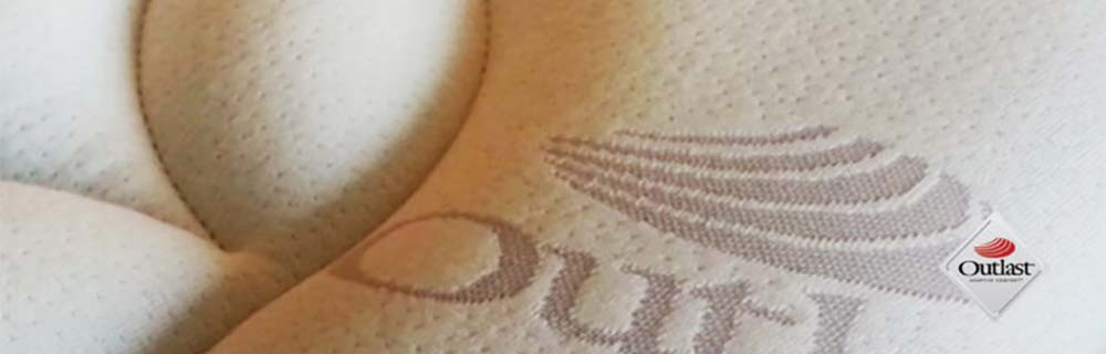 美國太空總署專用布Outlast