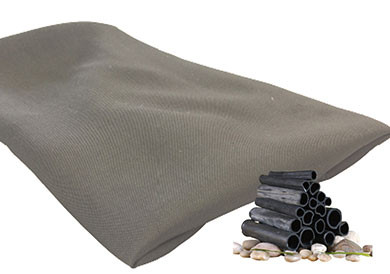 比利時進口奈米竹炭布