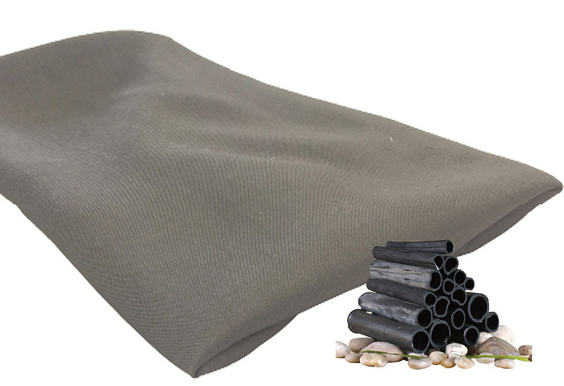 比利時進口奈米竹炭布