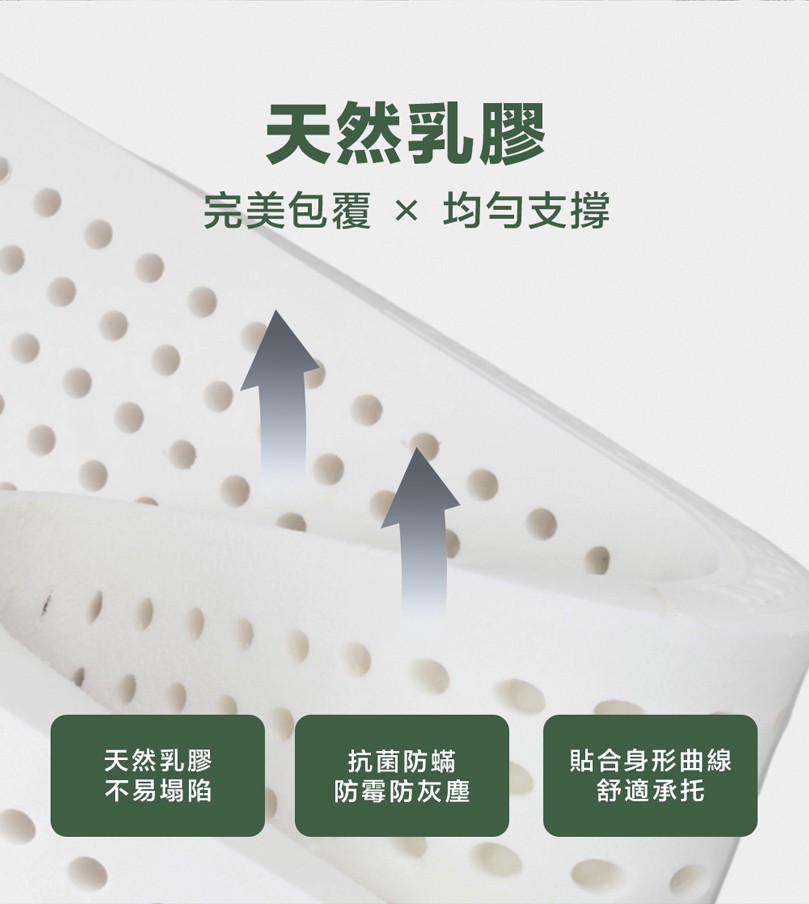 床大師 油壓式大容量收納床架＆床墊組