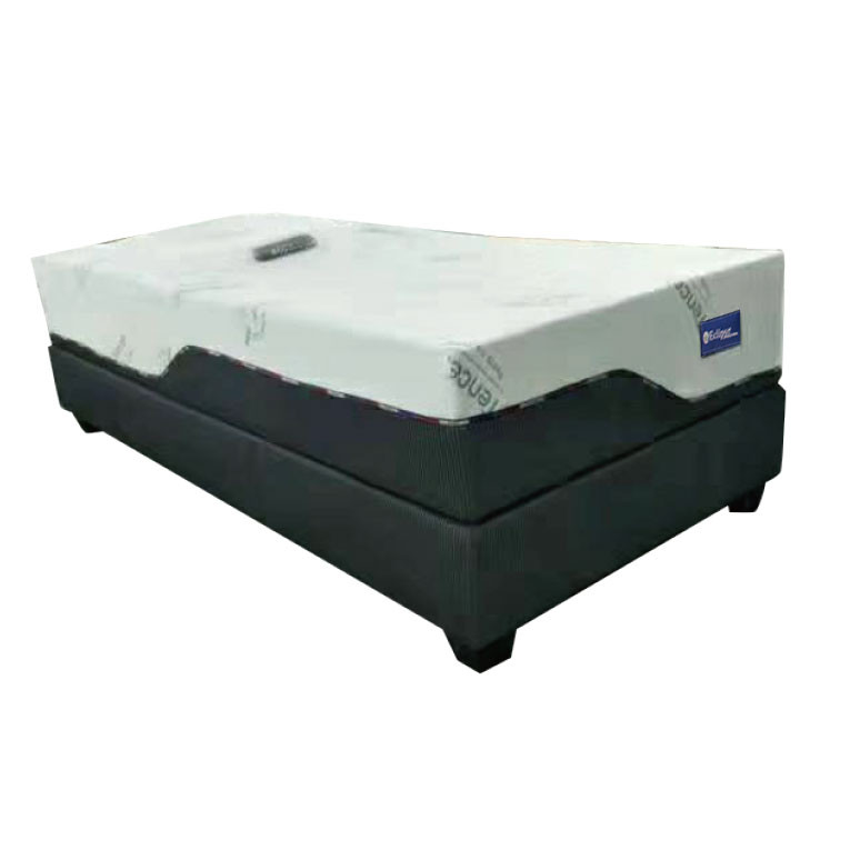 AI智能氣動按摩床