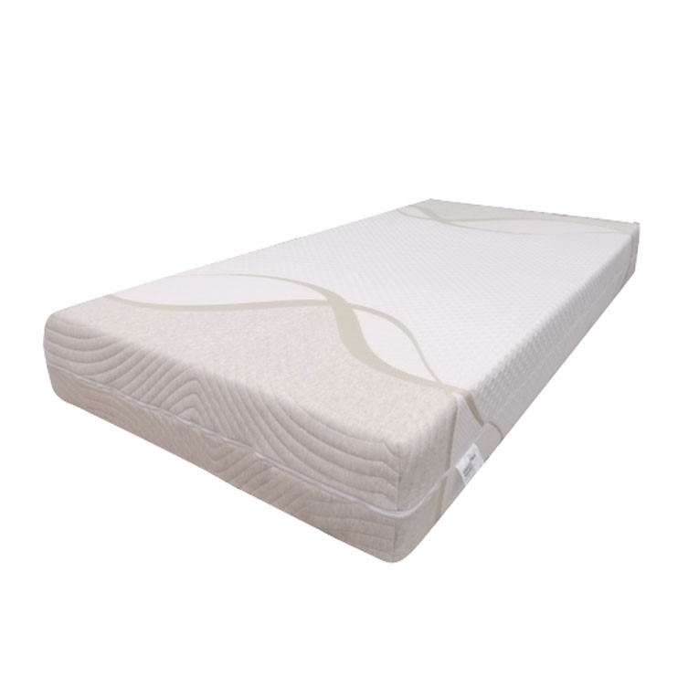 乳膠床墊7+12cm