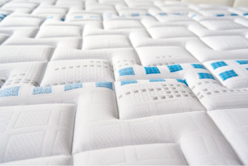 漾年華 美國冰川涼感布