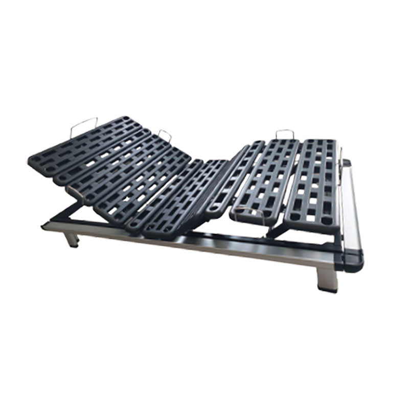 AI鋁合金智能電動床(6K)-(GM-01S2)