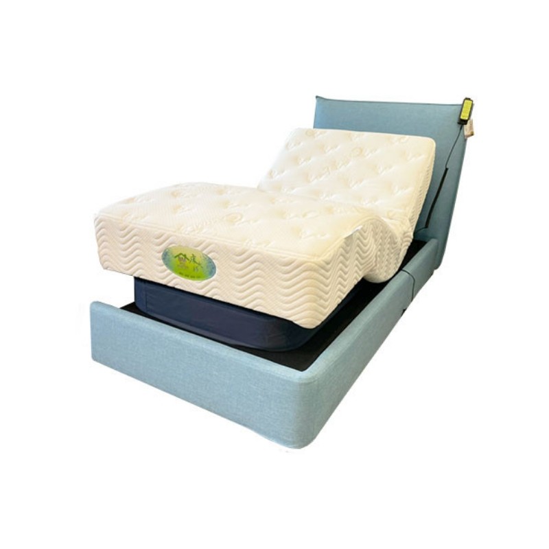 歐哈娜I（無線德國馬達）AI電動床