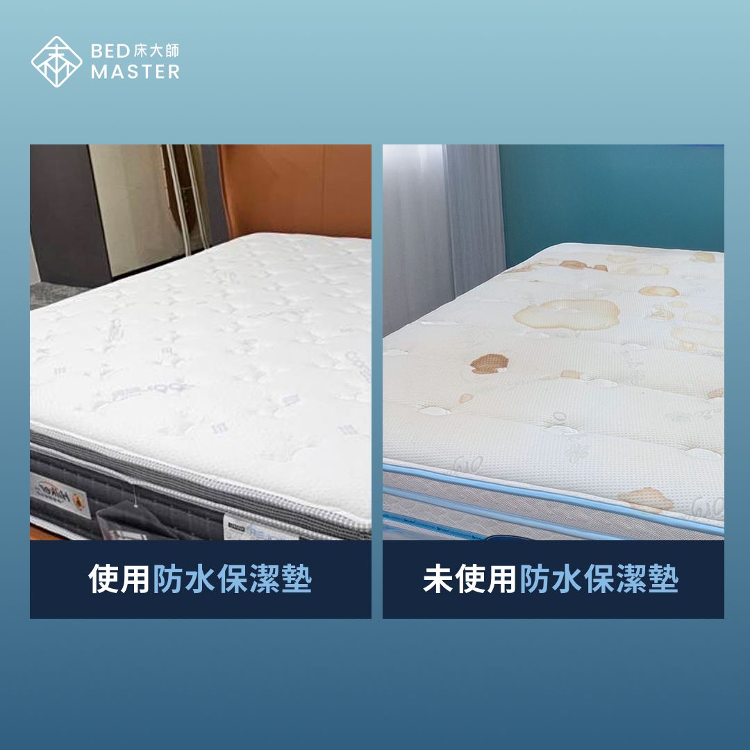 BenQ天絲防水保潔墊